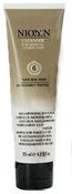 NIOXIN System 6 Scalp Therapy 4.2oz (Pack of 2)