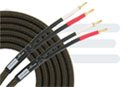 2.5M ( 8FT ) Atlona PRO Speaker Cable W/ Plugs