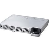 Casio XJ-S47 - DLP projector - 2700 ANSI lumens - XGA (1024 x 768) - 4:3