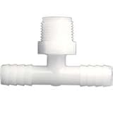 Anderson Barrows Metals 53772-0606 Tee Insert Fitting 3/8 (Pack of 10)