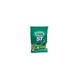 Schick Slim Twin ST Disposable Razor Sensitive - 10 Per Pack, 6 Packs
