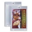 Ultra Pro One Touch Magnetic Super Extra Thick Card Holder (Fits up to 130 Pt Card) Sports Trading Cards Collecting Supplies