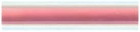 Pink With White Core Filigrana 1/4 Lb Bundle - 104 Coe