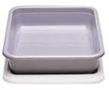 Cambro 1722CBR 17" x 22" Cambox