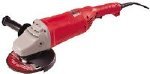 Tools : Angle Grinder - 7' - 608820, by Milwaukee Electric Tool - Milwaukee Electric Tool - 608820