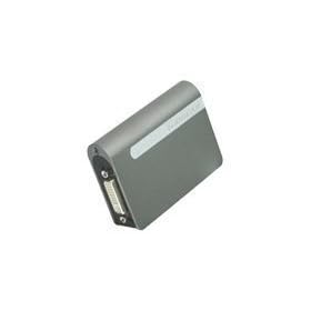 New - USB 2.0 EXTERNAL DVI VIDEO CARD - GUC2020DW6
