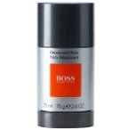 Boss In Motion By Hugo Boss For Men. Alcohol Free Deodorant Stick 2.4 Oz. - B000XE6C8M