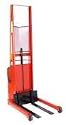 Wesco Battery Powered Standard Fork Model Stacker