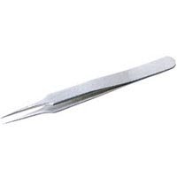 tweezerman ingrown hair splinter tweezer tweezers