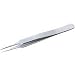 tweezerman ingrown hair splinter tweezer tweezers