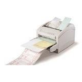 Okidata OKIPOS 425D W/CUTTER-PARALLEL 62302702 )