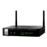 Cisco RV110W-A-NA-K9 Small Business RV110W Wireless N VPN Firewall Router