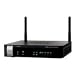Cisco RV110W-A-NA-K9 Small Business RV110W Wireless N VPN Firewall Router