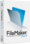 Spanish Filemaker Pro 9.0 5U Lic Pack