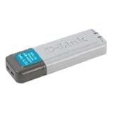 D-Link AirPlus G DWL-G122 - Network adapter - Hi-Speed USB - 802.11b, 802.11g