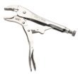 Vise-Grip 5-10WR  Curved Jaw Locking Pliers with Wire Cutter