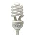 Office Products : 25 Watt Replacement Swirl Bulb