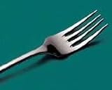 Mascagni Oneida Mascagni Oyster/Cocktail Forks - 1 DZ