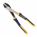 Irwin Vise-Grip 2078310 10 Crimper (Forged) w ProTouch Grips by Irwin