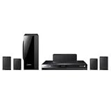 Samsung HTD4500 HTIB 5.1 CH 2D Blu-Ray 1000-Watts Home Theater System