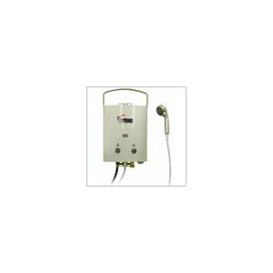 Camp Chef HWDS Triton Hot Water Heater by