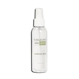 Surgeon's Skin Secret Moisture Mist 4 oz