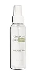 Surgeon's Skin Secret Moisture Mist 4 oz