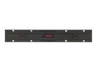 HAGOR LCD PLasma Wandhalter superflach Wandabstand 12mm 117-160cm VESA max 1000x2000 55kg  Preisvergleich