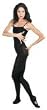 Full Footed Body Tights - 1820 Full Footed Body Tights - 1820