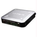 Cisco RVS4000 4-port Gigabit Security Router - VPN