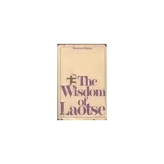 The Wisdom of Laotse