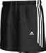 Adidas Herren Short Ess 3S Chelsea