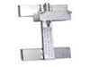 Qual-Craft Ladder Jack Safety Rail - Holder Support (# 2450 )