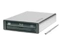 Freecom 33980 8x External BD-Combo  Blu-Ray Drive - USB &  Firewire
