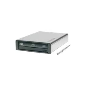 Freecom 33979 Blu-ray Combo