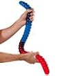 World's Largest Gummy Worm