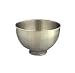 Kitchen & Housewares : KitchenAid KN13PB 3-Qt Polished Bowl without handle for Accolade 400 mixers