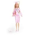 Barbie 2009 Graduation Doll
