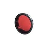 Ikelite UR/Pro External Color Correction Filter for 4.2" Diameter Port