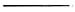 Lamiglas Big Bang Heaver -13' 2 Piece Casting Rod