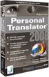 Revue Linguatec Cc Editions Pro  / Linguatec personal translator 2008 advanced - français/allemand