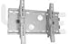 Atlona 23''-32'' Adjustable Plasma LCD Wall Mount