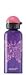 Sigg Lifestyle Sport Top Water Bottle (0.6-Liters) Butterfly Dreams Purple