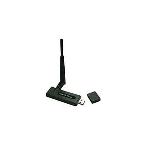 150Mbit LogiLink WL0054 WLAN USB Stick