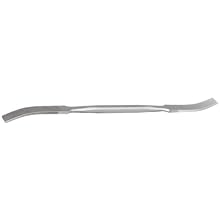 Nicholson Riffler File, Swiss Pattern, Double Cut, Rectangular