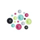 Fancy Pants Be You Buttons