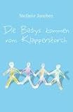 Produkt-Bild: Die Babys kommen vom Klapperstorch