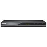 Samsung DVD-C500 Upconverting DVD Player (Black)