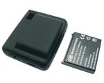 Mugen Power 3400mAh Battery for HP iPAQ 310 Series Travel Companion