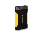 Silicon Power Armor A10 320GB externe Festplatte (6,4 cm (2,5 Zoll), SATA, USB 2.0) schwarz